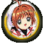 魔卡少女樱